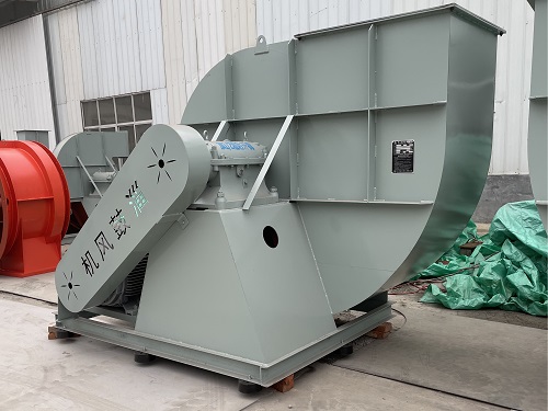 優(yōu)質(zhì)的防爆離心風(fēng)機(jī)的質(zhì)量受這些因素影響