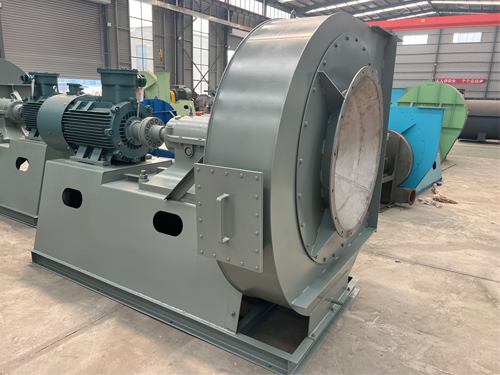 不銹鋼高溫風(fēng)機(jī)