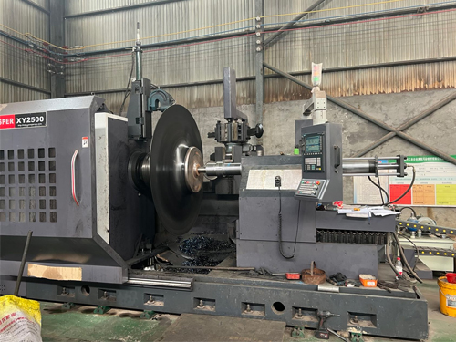 廠(chǎng)房設(shè)備