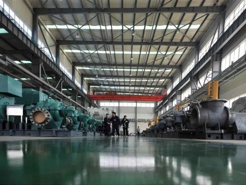 廠(chǎng)房設(shè)備