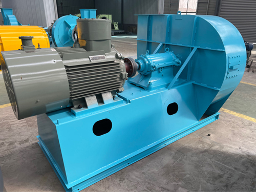 防爆離心風(fēng)機(jī)