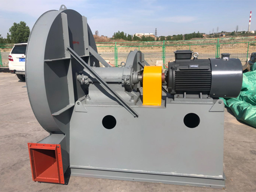 高壓離心風(fēng)機(jī)